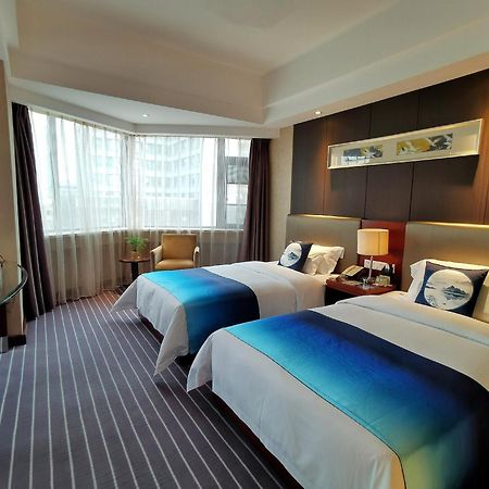Kunming Haitian Hotel Buitenkant foto