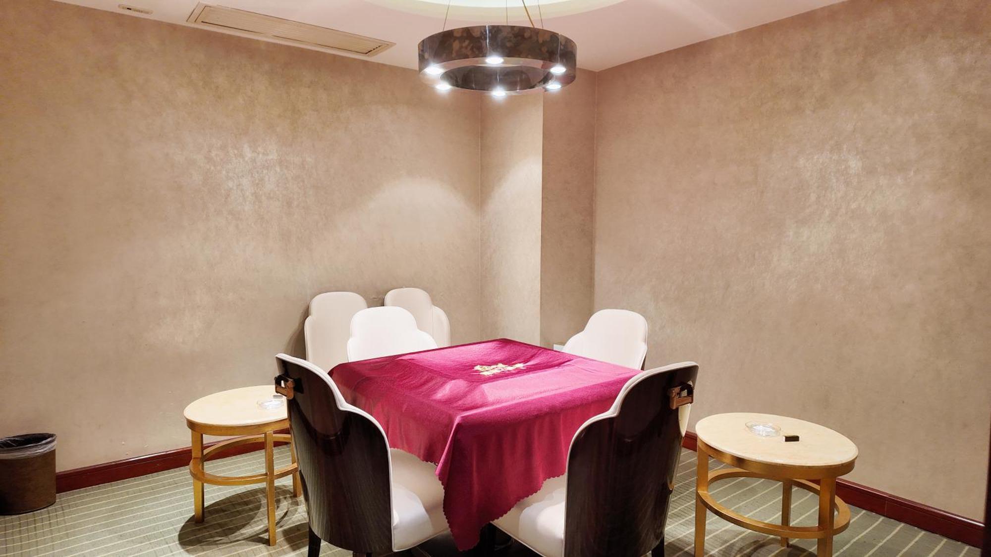 Kunming Haitian Hotel Buitenkant foto