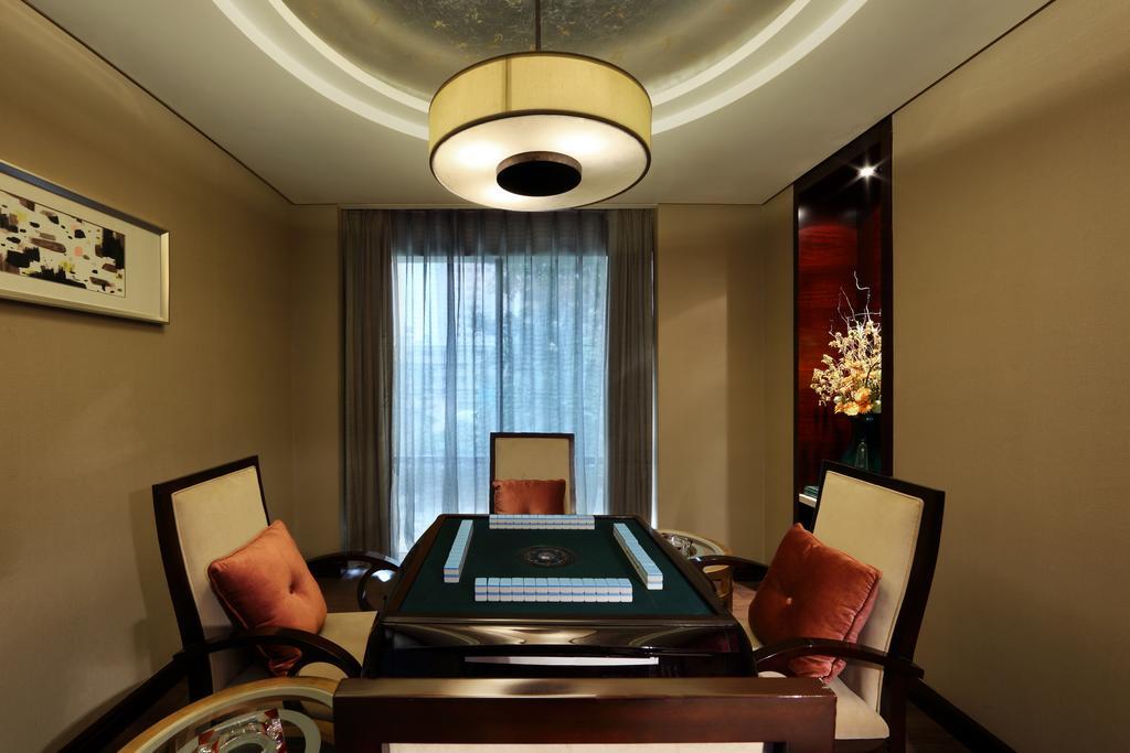 Kunming Haitian Hotel Buitenkant foto