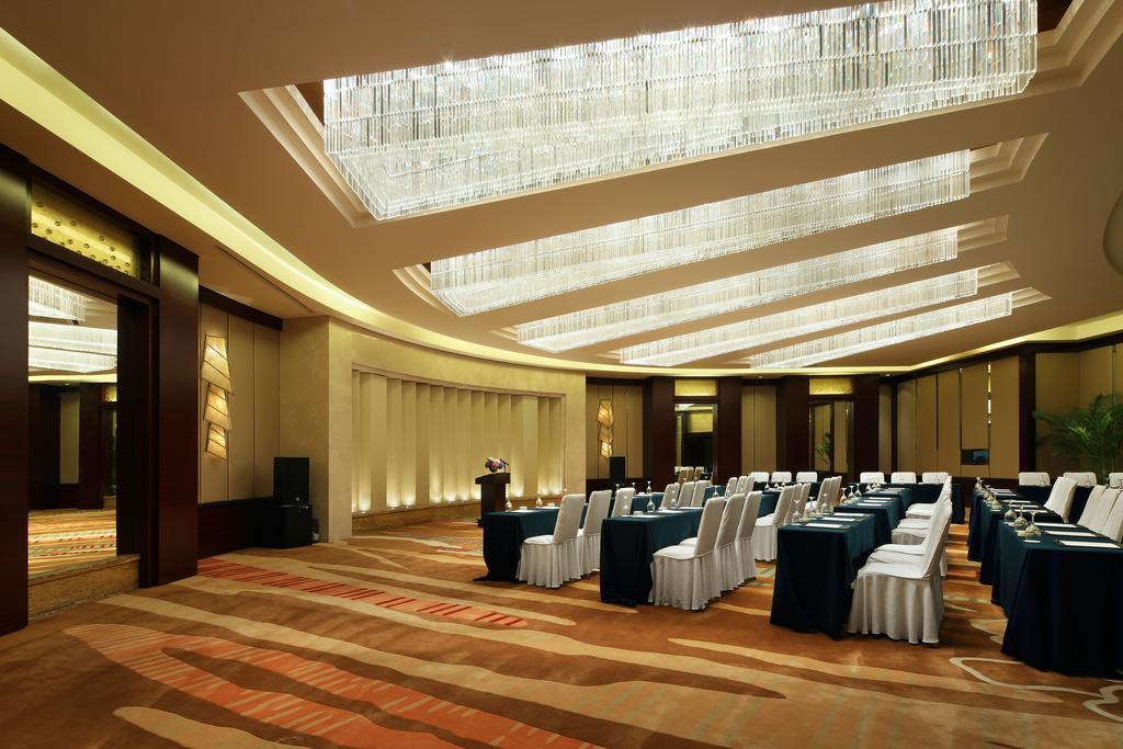 Kunming Haitian Hotel Buitenkant foto